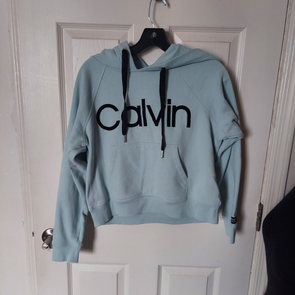 Calvin Klein Sweatshirt SzXs
